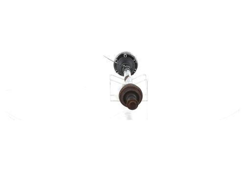 Left rear driveshaft SKODA SUPERB II (3T4) 3.6 FSI 4x4 | BP19090418M40 