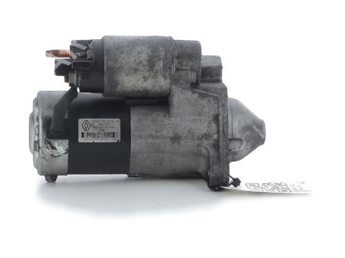 Used Starter NISSAN MICRA III (K12) 1.5 dCi (86 hp) 31635479
