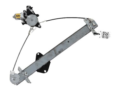 front-left-window-mechanism-subaru-forester-sh_-2007-33332077 main image