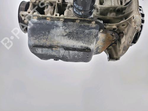 Engine PEUGEOT 206 Hatchback (2A/C) 1.4 i | BP28505955M1 