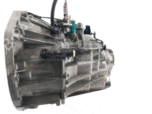 Used Gearbox Gearbox RENAULT LAGUNA III (BT0/1) 2.0 dCi (BT01, BT08, BT09, BT0E, BT0K, BT12, BT1C, BT1D,... (150 hp) 34575302 34575302