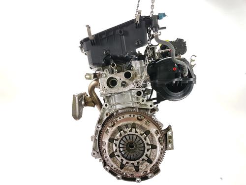 Engine TOYOTA YARIS (_P9_) 1.0 VVT-i (KSP90_, KSP90R) | BP29389851M1 