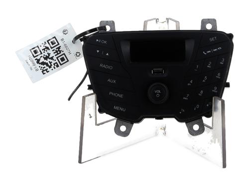Used Radio FORD TRANSIT COURIER B460 Box Body/MPV 1.0 EcoBoost (100 hp) 24158898
