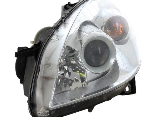 Left headlight MERCEDES-BENZ B-CLASS Sports Tourer (W245) B 180 CDI (245.207) | BP25706832C28 