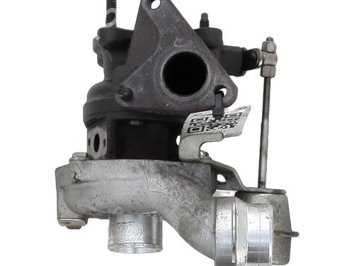 Used Turbocharger/Supercharger RENAULT CLIO III (BR0/1, CR0/1) 1.5 dCi (C/BR0G, C/BR1G) (68 hp) 29295164