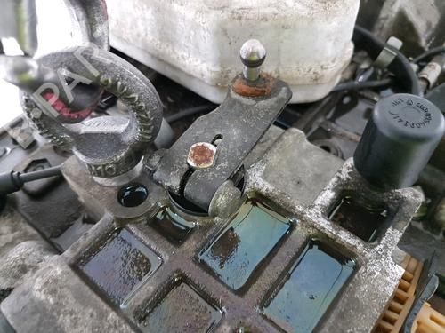 Gearbox AUDI A3 (8L1)  | BP27354035M3 
