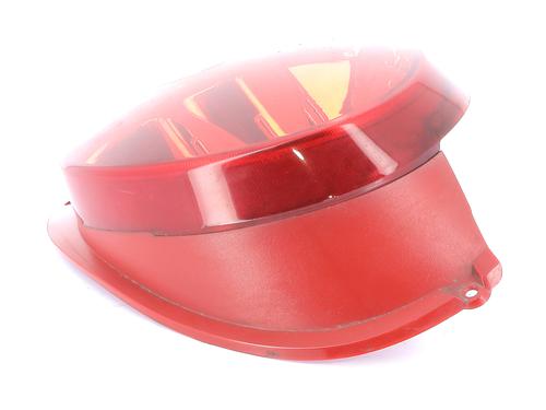 Left taillight CHEVROLET MATIZ (M200, M250) 0.8 | BP20496723C34 