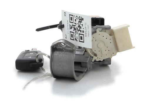 Ignition barrel PEUGEOT 108 1.0 VTi | BP28365970M48 