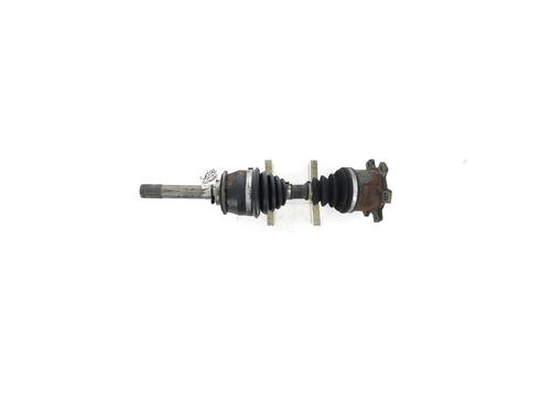 Used Left front driveshaft SSANGYONG KORANDO (KJ) 2.9 TD (120 hp) 16883751