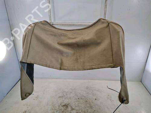 Autre VW GOLF IV Cabriolet (1E7) 2.0 (115 hp) 27904220