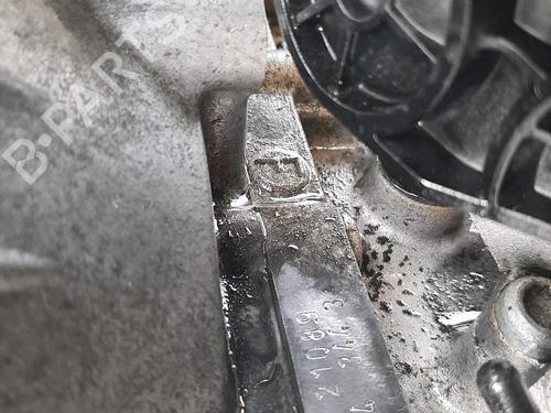 Gearbox VW GOLF VI (5K1) | BP35891832M3 - Image 5