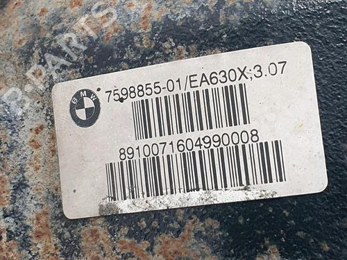 Rear differential BMW 1 (E87) 116 d | BP30093684M24 