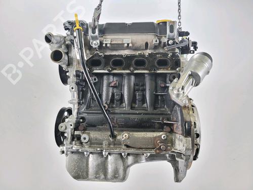 Engine OPEL ASTRA H GTC (A04) 1.4 (L08) | BP40172261M1 - Image 2