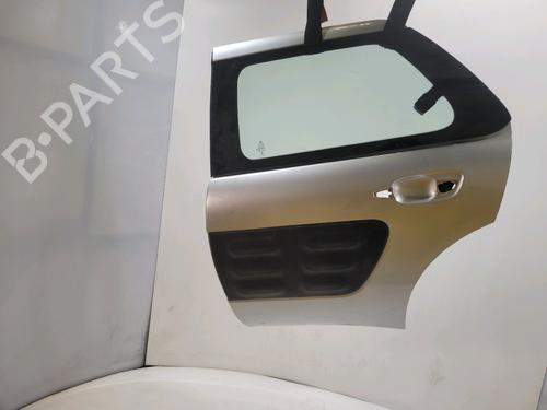 Dør venstre bagtil CITROËN C4 CACTUS 1.6 BlueHDi 100 | BP39577108C4 - Image 1
