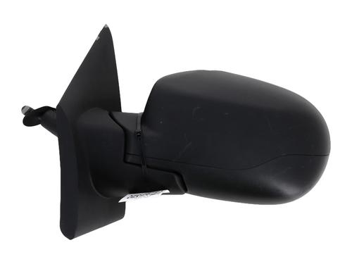 Left mirror RENAULT TWINGO II (CN0_) 1.2 16V (CN04, CN0B) | BP32201833C26 - Image 2