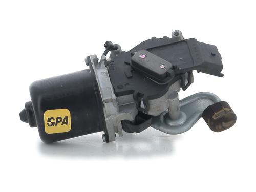 Used Front wiper motor CITROËN C3 II (SC_) 1.4 VTi 95 (95 hp) 32460129