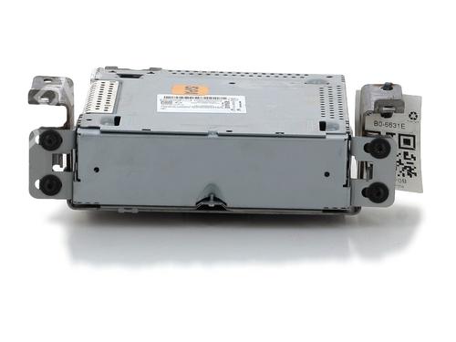 Used Radio RENAULT CAPTUR I (J5_, H5_) 1.3 TCe 150 (J5NK, J5JS) (150 hp) 30118256