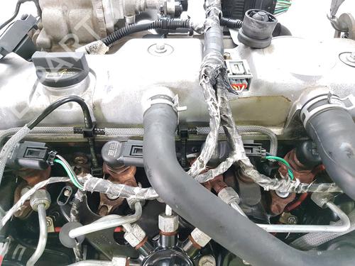 Engine FORD FOCUS C-MAX (DM2) 1.8 TDCi | BP32309497M1