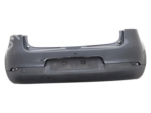 Used Rear bumper RENAULT MEGANE III Hatchback (BZ0/1_, B3_) 1.9 dCi (BZ0N, BZ0J) (131 hp) 27812734