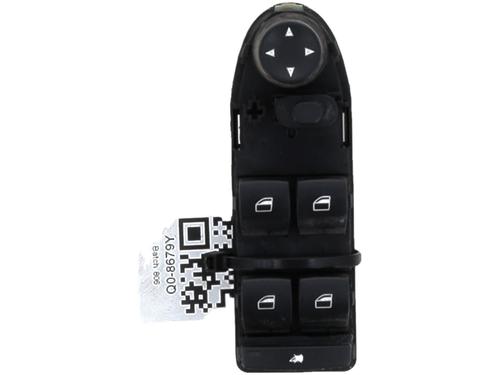 Used Left front window switch Left front window switch BMW 3 Touring (E91) 330 i (258 hp) 25151229 25151229