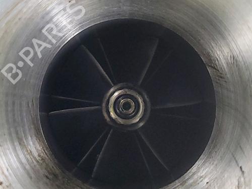 Engine BMW 1 (E87) 118 d | BP29874472M1