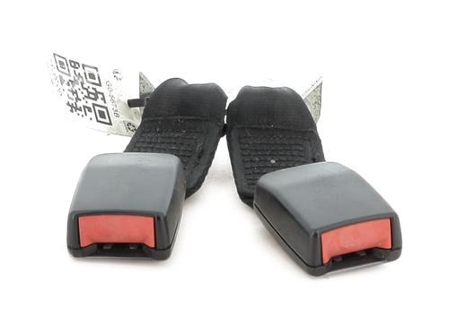 Used Seat buckle FORD FIESTA V (JH_, JD_) 1.4 TDCi (68 hp) 27906305