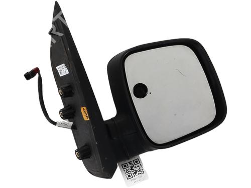 Used Right mirror CITROËN NEMO Box Body/MPV (AA_) 1.3 HDi 75 (75 hp) 26375556
