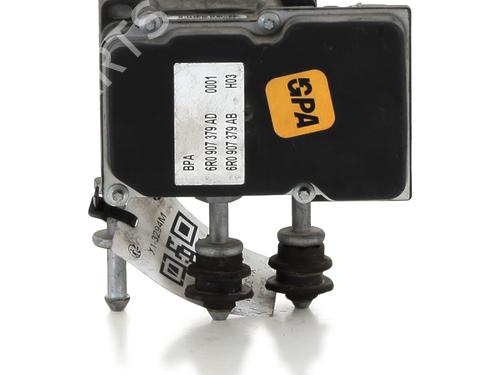 ABS pump SEAT IBIZA IV (6J5, 6P1) 1.2 TDI | BP29381871M43 
