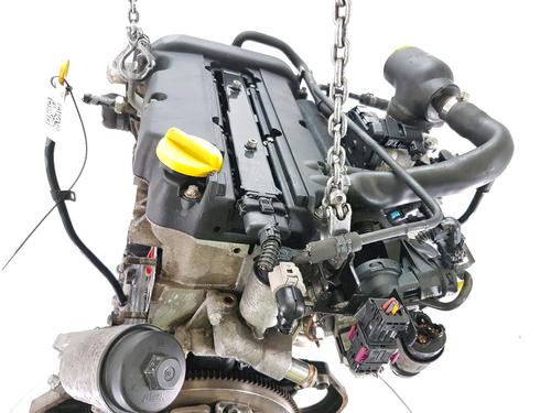 Engine OPEL CORSA D (S07) 1.2 (L08, L68) | BP32278769M1