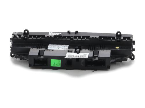 Climate control CITROËN C5 III (RD_) 2.0 HDi (RDRHD8, RDRHDJ, RDRHR8, RDRHRJ) | BP29347325I5 