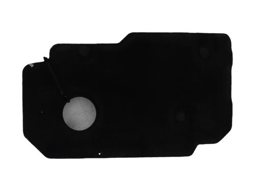 Used Upper protection Upper protection 38792849 38792849