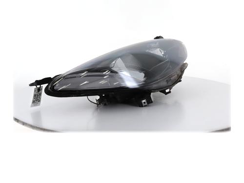 Right headlight MAZDA 2 (DE_, DH_) 1.6 MZ-CD | BP34502874C29 - Image 4