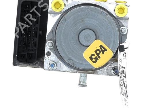 ABS pump PEUGEOT 308 SW I (4E_, 4H_) | BP32202223M43