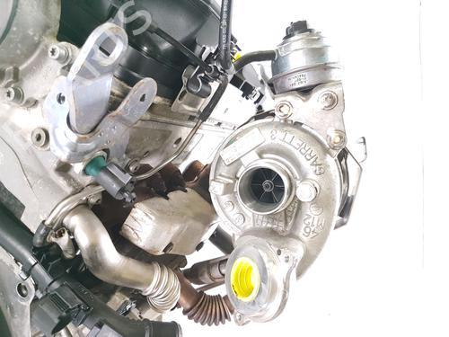 Engine VW GOLF VI (5K1) 2.0 TDI | BP38496508M1 - Image 6