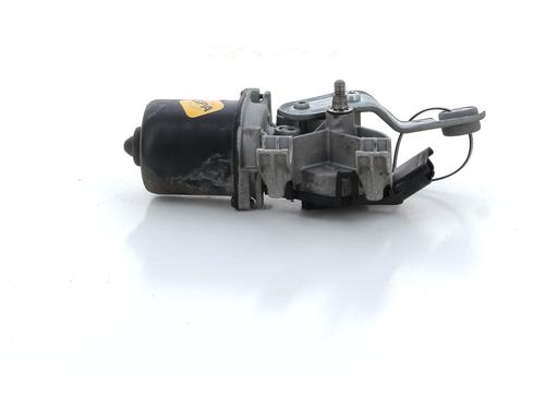 Used Front wiper motor NISSAN NOTE (E11, NE11) 1.5 dCi (86 hp) 21548947
