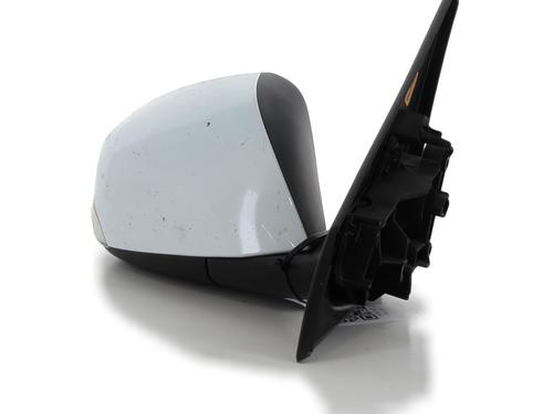 Right mirror RENAULT MEGANE III Hatchback (BZ0/1_, B3_) 1.2 TCe (BZ2B, BZ11) | BP29295520C27 