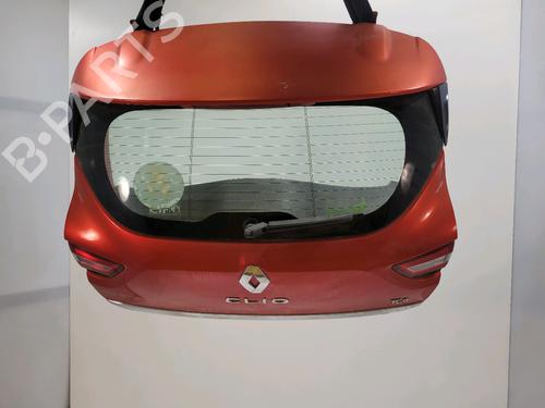 Tampa da Mala Tampa da Mala RENAULT CLIO IV (BH_) 0.9 TCe 90 (BHNF, BHMA, BHMH, BHJK, BHJR) (90 hp) 36007348 36007348