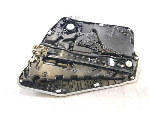 Used Rear right window mechanism BMW X3 (G01, F97, G08) xDrive 30 e Plug-in-Hybrid (292 hp) 22363366