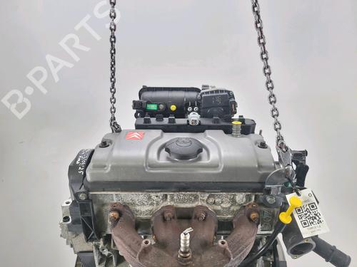 Engine CITROËN C2 (JM_) 1.4 | BP40277950M1 - Image 5