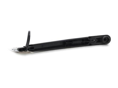 Used Rear windshield wiper arm PEUGEOT 208 II (UB_, UP_, UW_, UJ_) 1.2 PureTech 100 (101 hp) 28834298