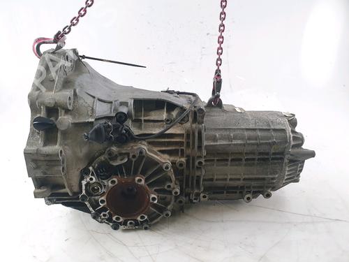 Used Gearbox AUDI A4 B7 Avant (8ED) 1.9 TDI (116 hp) 29231333