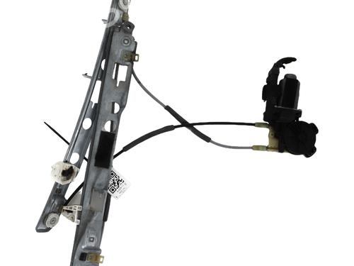 Front left window mechanism RENAULT MEGANE II (BM0/1_, CM0/1_) 1.6 16V | BP30653685C22