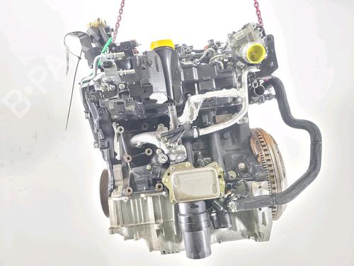 Motor RENAULT KANGOO Express (FW0/1_) 1.5 dCi 95 (FW16) | BP29874422M1