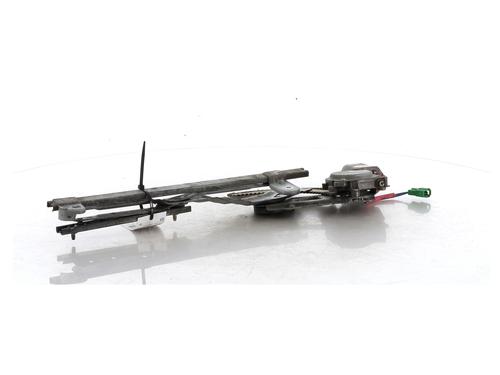 Front left window mechanism SUBARU IMPREZA Saloon (GC) 2.0 Turbo GT AWD (GC8) | BP17325522C22 