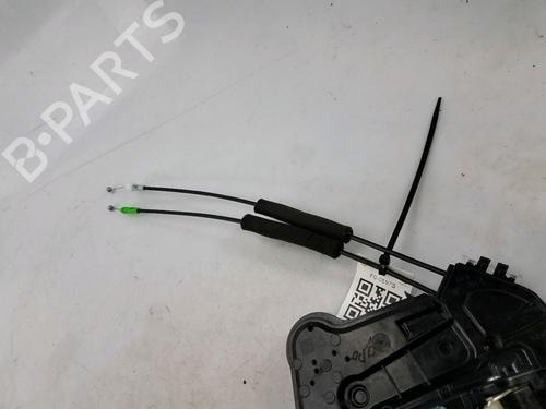 Front right lock TOYOTA COROLLA Hatchback (_E21_, _EA1_, _EH1_) 1.8 Hybrid (ZWE211, ZWE219) | BP13734852C97 