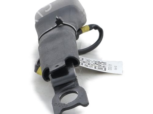 Seat buckle CITROËN C1 (PM_, PN_) 1.0 | BP27909170I32 