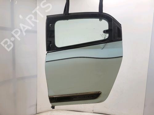 left-rear-door-renault-twingo-iii-bcm_-bca_-2014-34147549 main image