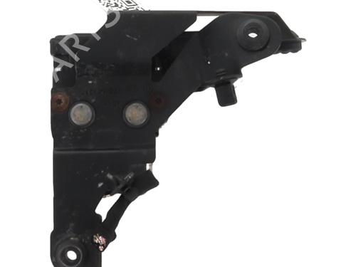 ABS pump RENAULT MEGANE III Hatchback (BZ0/1_, B3_) 1.5 dCi (BZ0C) | BP29495424M43 