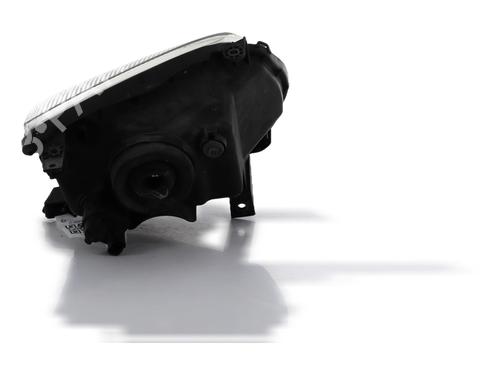 Left headlight SUZUKI IGNIS II (MH) 1.5 4x4 (RM415) | BP39971568C28 - Image 2