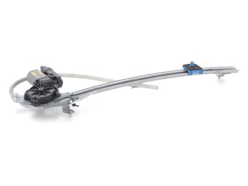 Rear left window mechanism RENAULT ESPACE IV (JK0/1_) 2.0 dCi (JK01, JK02, JK1J, JK1K, JK1H) | BP34615971C24 - Image 3